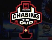 Mortal Kombat X: Machinima Chasing the Cup