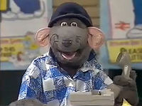 Roland Rat