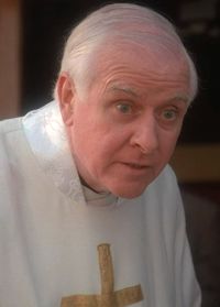 Father McCue