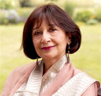 Madhur Jaffrey