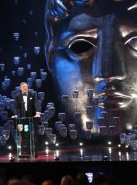 The British Academy Film Awards