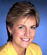 Jill Dando