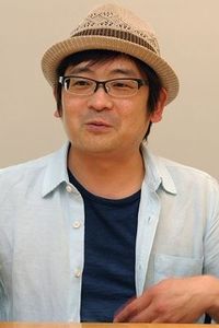 Youji Ueda