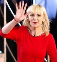 Samantha Brick