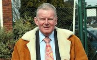 John Motson
