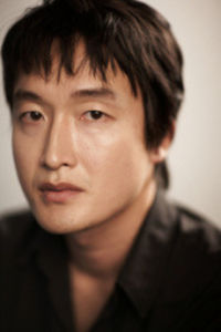 Choi Byung Mo