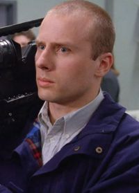 Cameraman