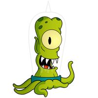 Kodos