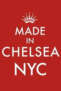 Made in Chelsea: NYC