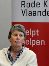 Hilde Van Gastel