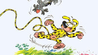 Marsupilami