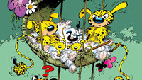 Marsupilami