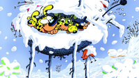 Marsupilami