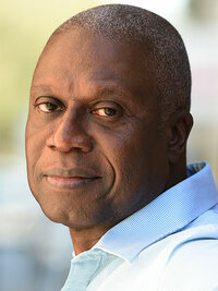 Andre Braugher