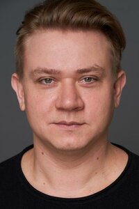 Александр Маврин