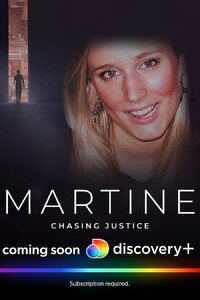 Martine: Chasing Justice