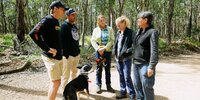 Habitat Conservation