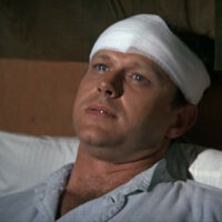 Captain Arnold Chandler