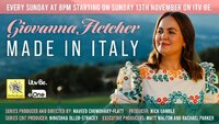 Giovanna Fletcher: Made in Italy