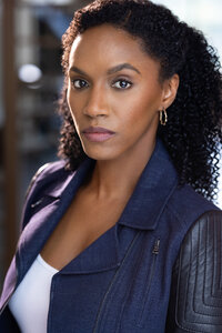 Sabreena Iman