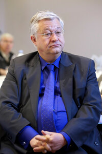 Guy Vanhengel
