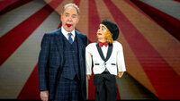 Teller and the Big Dummy