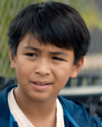 Theo Acosta