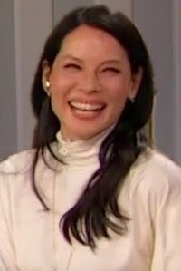 Lucy Liu
