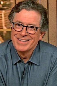 Stephen Colbert