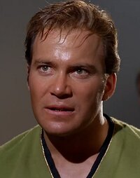 Mirror Kirk