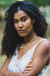 Chloe Simone Crawford