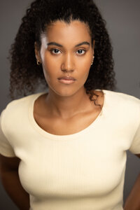 Chloe Simone Crawford