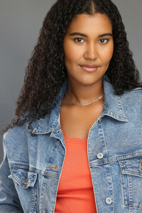 Chloe Simone Crawford