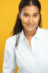 Chloe Simone Crawford