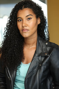 Chloe Simone Crawford