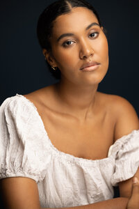 Chloe Simone Crawford