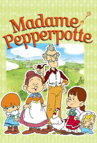 Mrs. Pepperpot