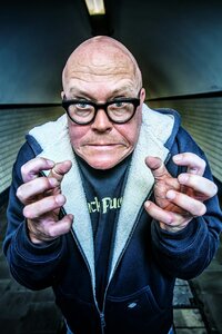 Marnix Peeters