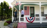 Porches