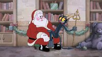 A Very Devil Christmas