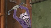 Down and Out... with King Dice!