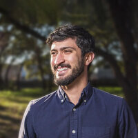 Greg Casar