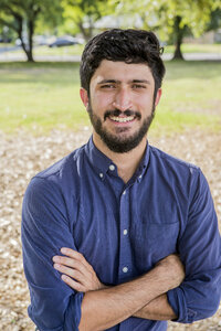 Greg Casar