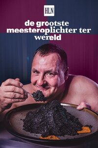 De Grootste Meesteroplichter ter Wereld