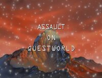 Assault on Questworld