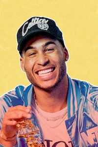 Josh King &#039;JetSet&#039; Madrid