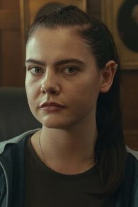 Jessica Byrne