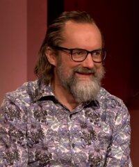 Egil Hegerberg