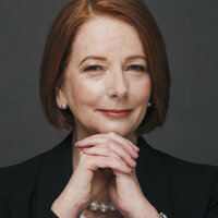 Julia Gillard