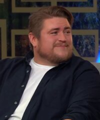 Erik Ekstrand